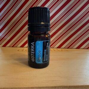 doTERRA Peace Reassuring Blend Essential Oil 5ml
